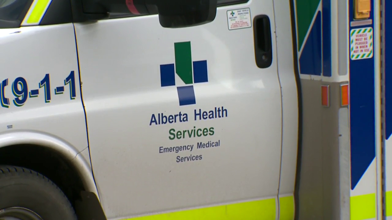 AHS warns of potential measles exposure at Calgary airport, Alberta Children’s Hospital