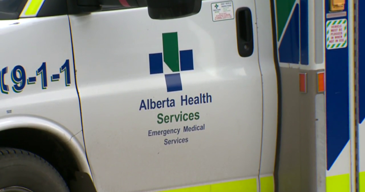 AHS предупреждава за потенциално излагане на морбили на летище Калгари, Детска болница в Алберта