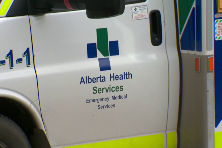 AHS warns of potential measles exposure at Calgary airport, Alberta Children’s Hospital