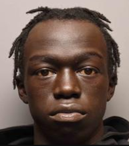 Illia Ayo has been arrested and charged in connection with a fatal shooting in Vaughan, Ont.