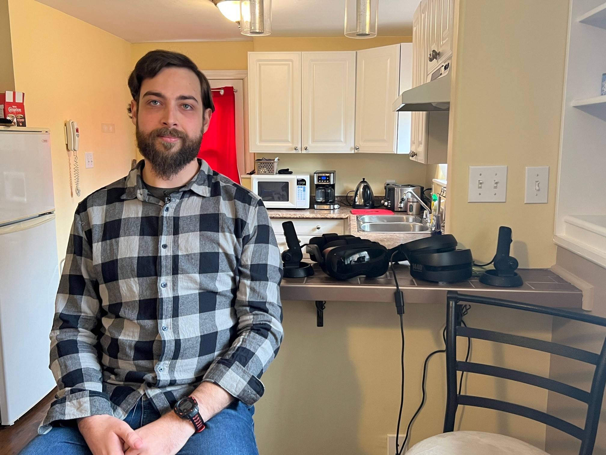 Halifax rental application asks for 'holding deposit.' Prospective tenant calls it a 'scam' - Vimarsana News