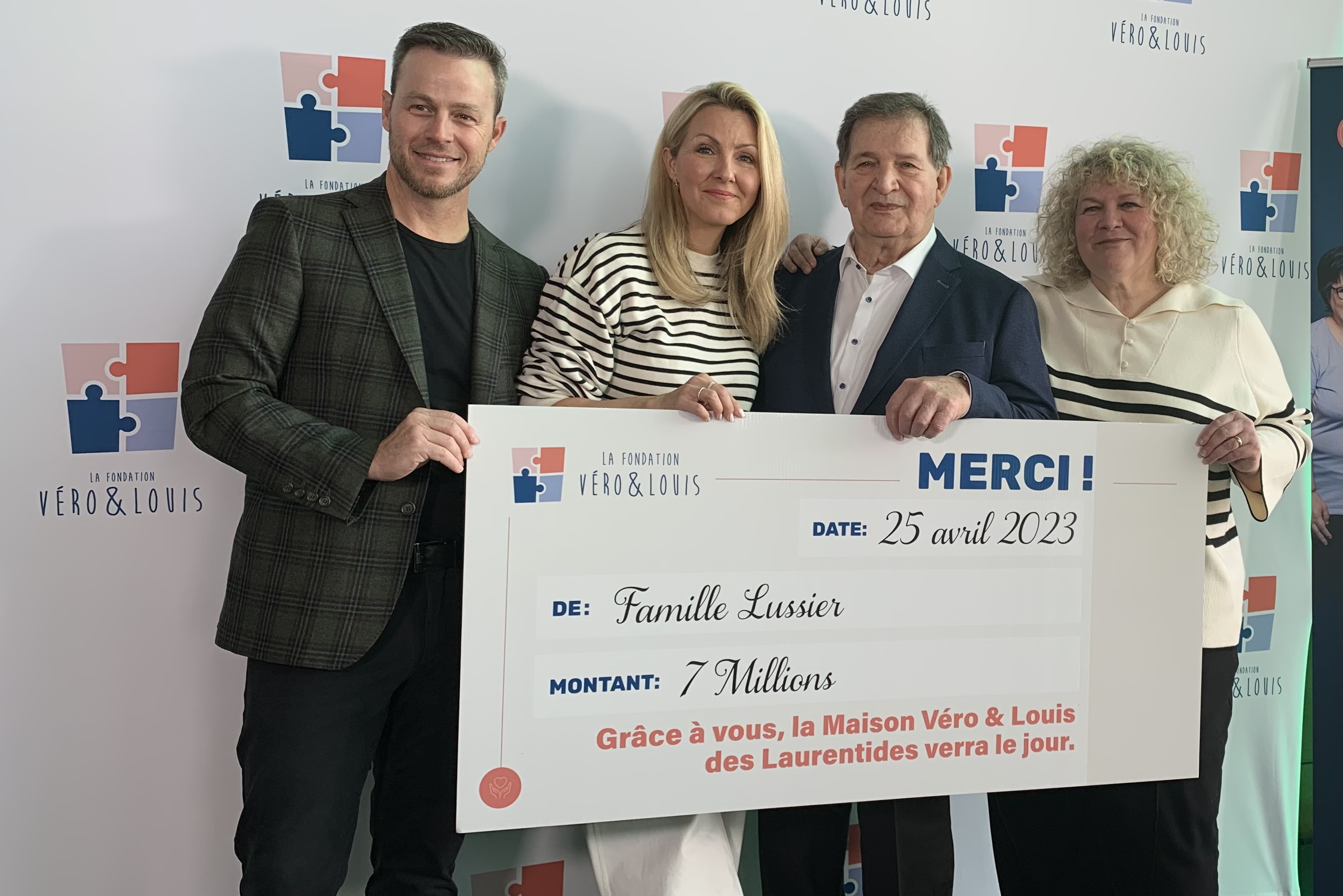 Loto-Québec winner donating M to help adults living with autism – Montreal | 24CA News