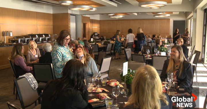 Dinner for mothers and caregivers of children with Autism held in Kelowna – Okanagan | Globalnews.ca