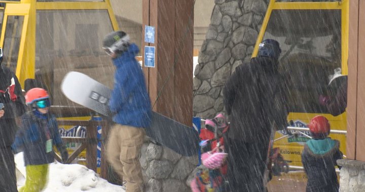 Final day of the ski season at Big White Ski Resort – Okanagan | Globalnews.ca