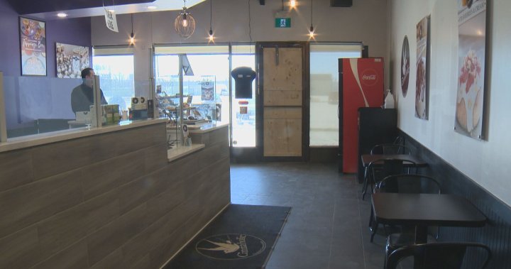 “We don’t feel safe”: Winnipeg bakery owners call for action after 2nd break in