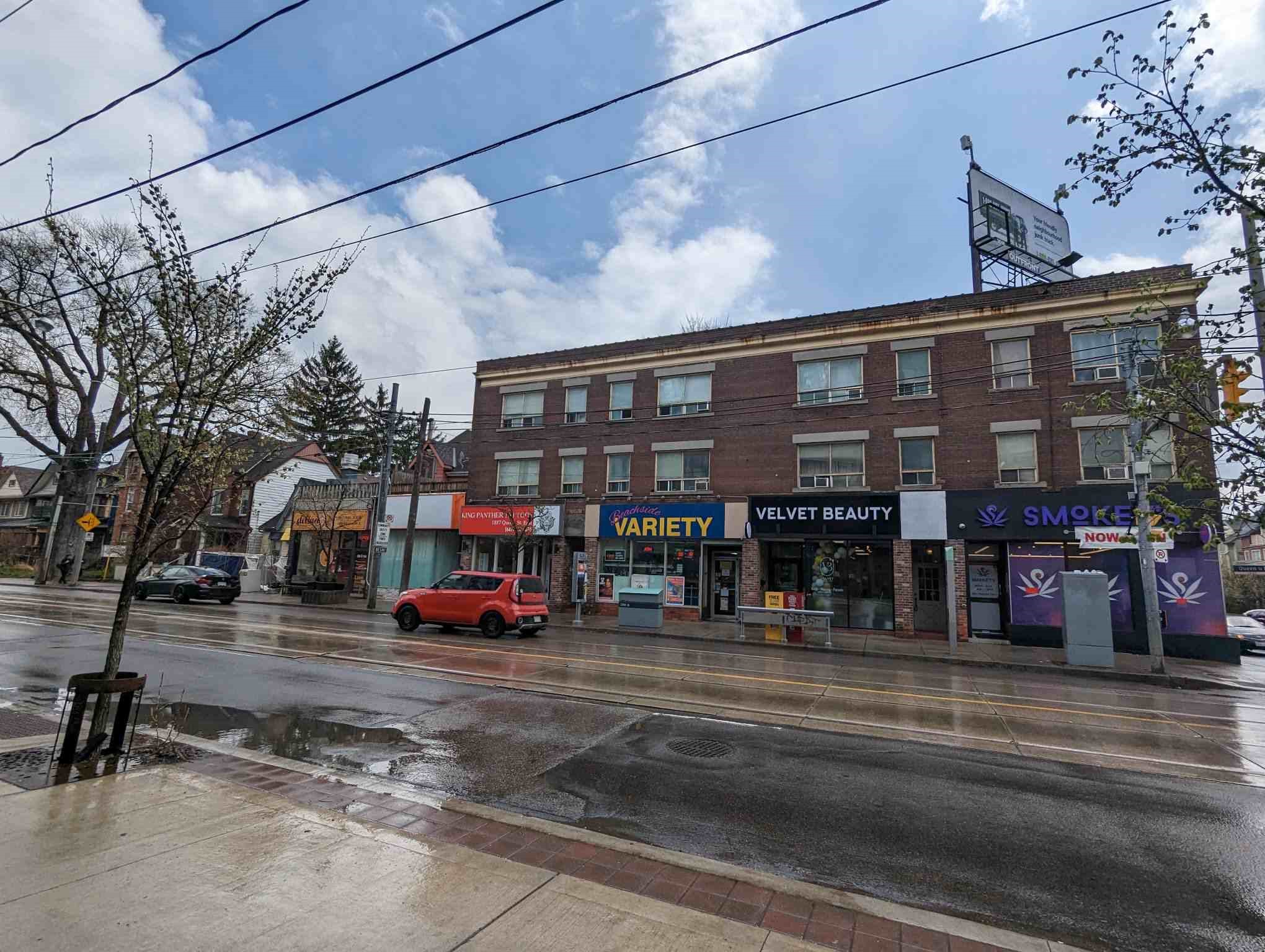 Business owners in Toronto’s Beaches neighbourhood warn of vehicle repair scam – Toronto | 24CA News