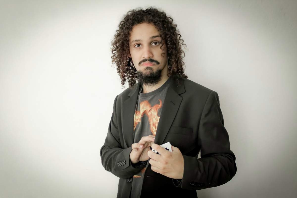 Bernardo Sedlacek – Brazilian Magic - image