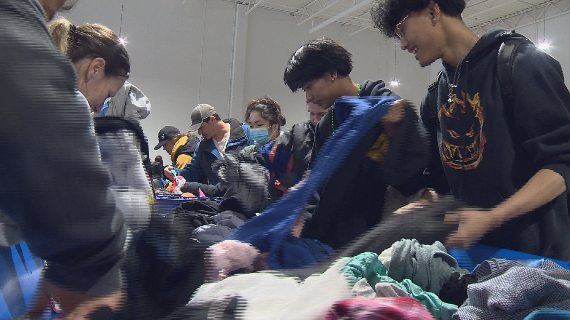 Donated items getting a second, second chance at Goodwill grand opening - Vimarsana News