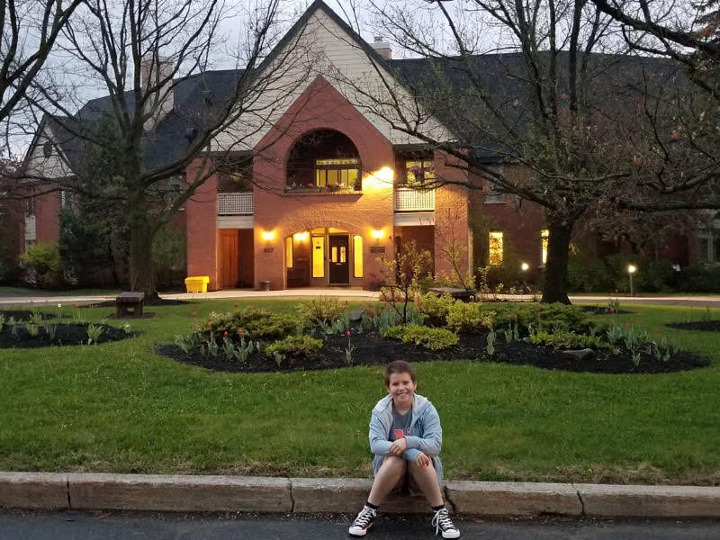 Major Expansion of Ronald McDonald House in Ottawa will be a lifeline for many families - image