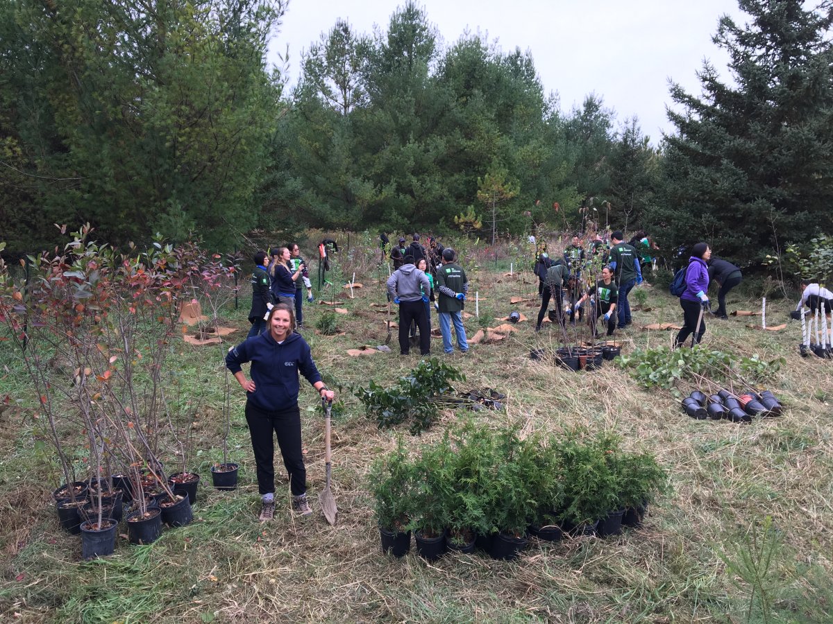 Canadian Wildlife Federation youth education programs inspiring next ...