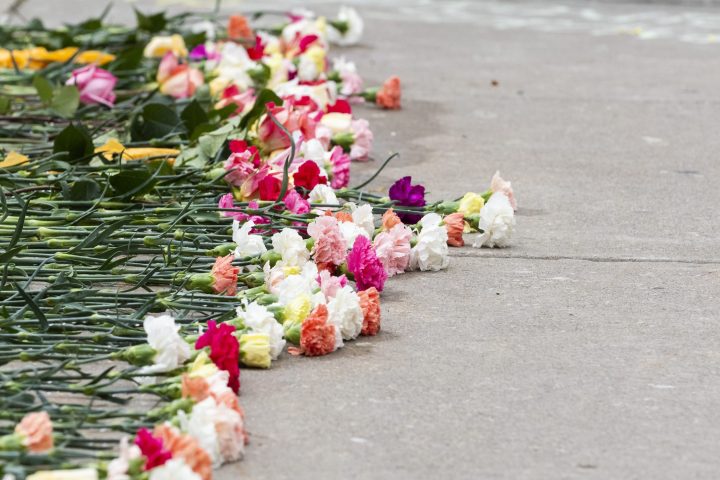 Toronto marks 5th anniversary of van attack with memorial
