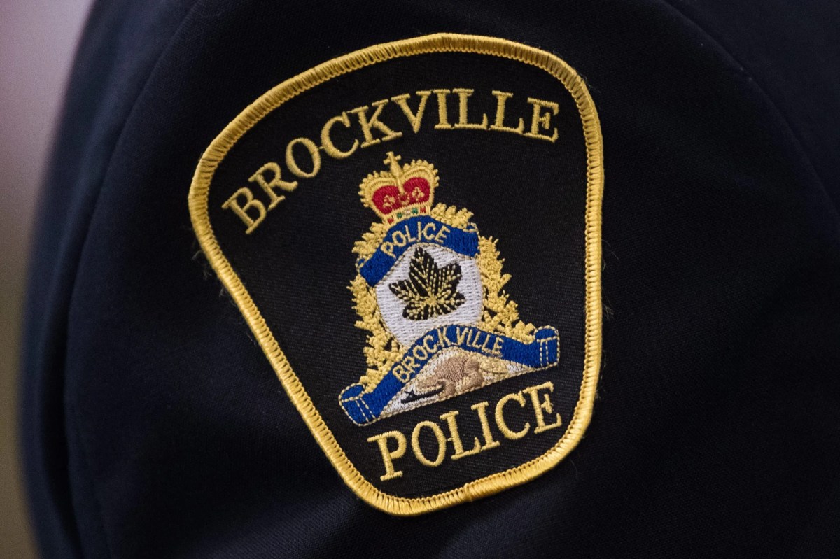 Brockville police say the downtown Circle K on King Street West was robbed at knifepoint on Sunday.