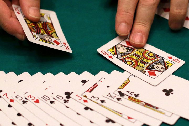 Dealer 'in collusion' with patrons at Woodbine Casino in Toronto leads to 5 arrests: police - Toronto - Vimarsana News