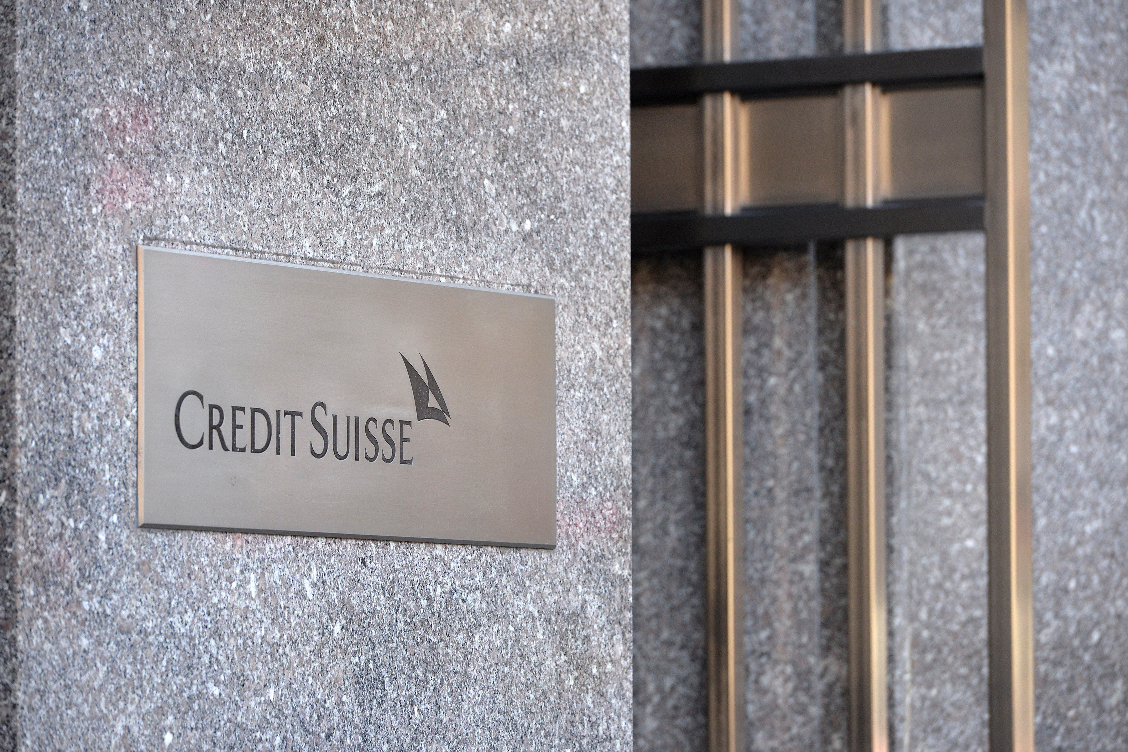 Credit Suisse ‘could not be saved,’ chairman says in apology to shareholders – National | 24CA News