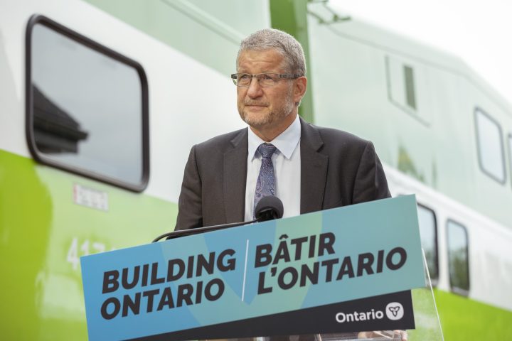 Toronto candidates demand Metrolinx CEO firing, lawsuit over Crosstown 'fiasco' - Vimarsana News