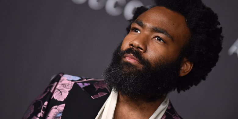 Donald Glover Reflects On Being A ‘Diversity Hire’ For ’30 Rock’