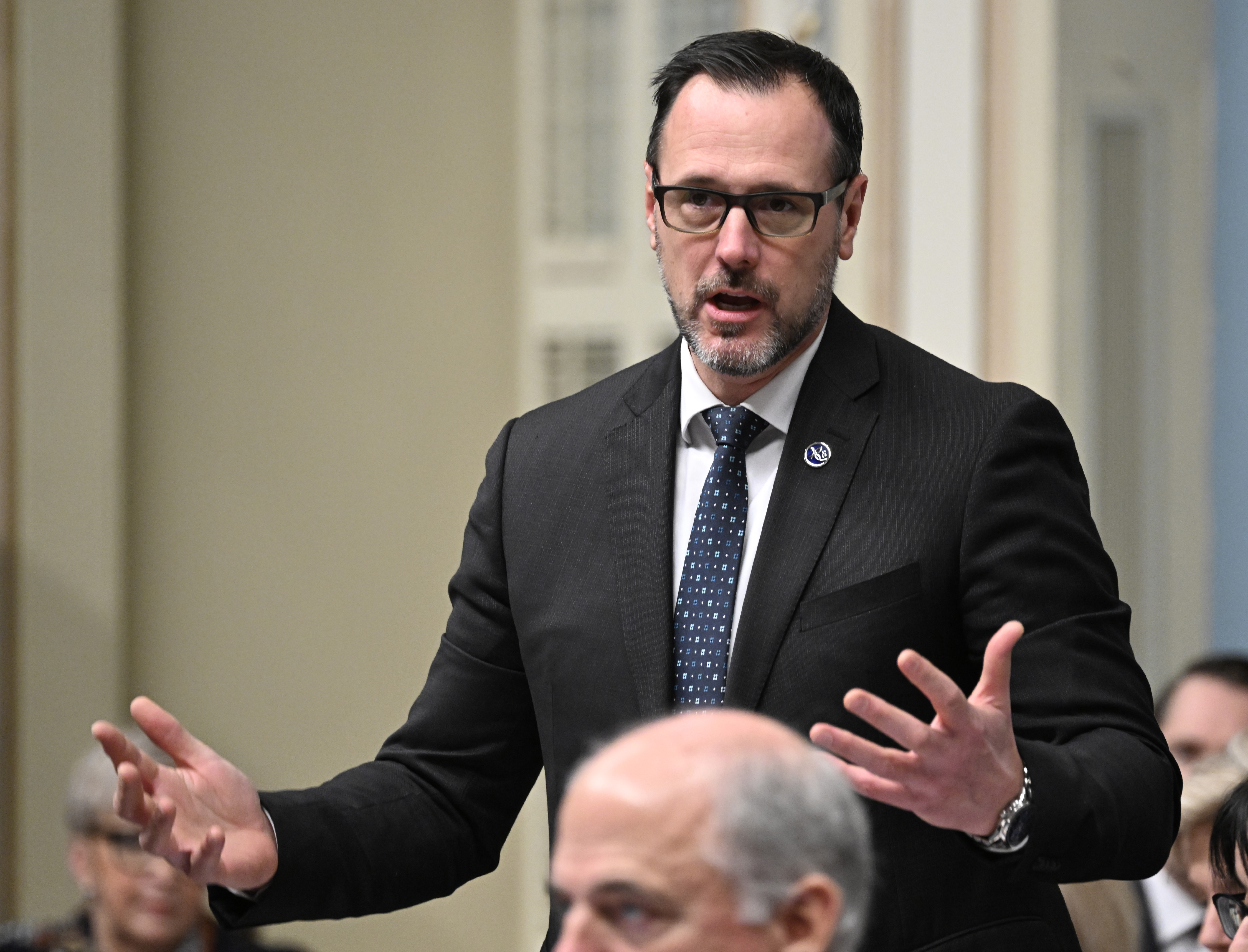 Някои фирми в Квебек скоро ще трябва да сменят знаците