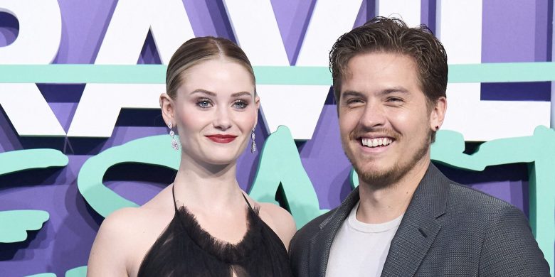 Dylan Sprouse And Virginia Gardner Talk Guilty Pleasures