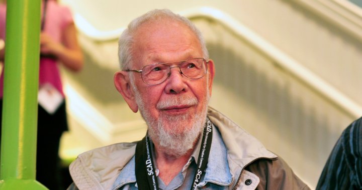 Al Jaffee, Mad magazine and Fold-In cartoonist, dead at 102 – National | Globalnews.ca