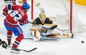 Call Of The Wilde: New Jersey Devils dump the Montreal Canadiens - Montreal
