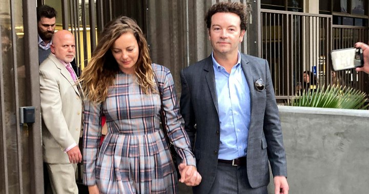 Danny Masterson trial: Ex-girlfriend says Church of Scientology told her not to report rape