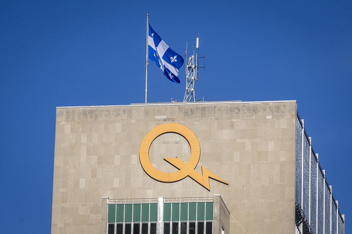 More than 20,000 Quebec households still without power following severe storm – Montreal | 24CA News