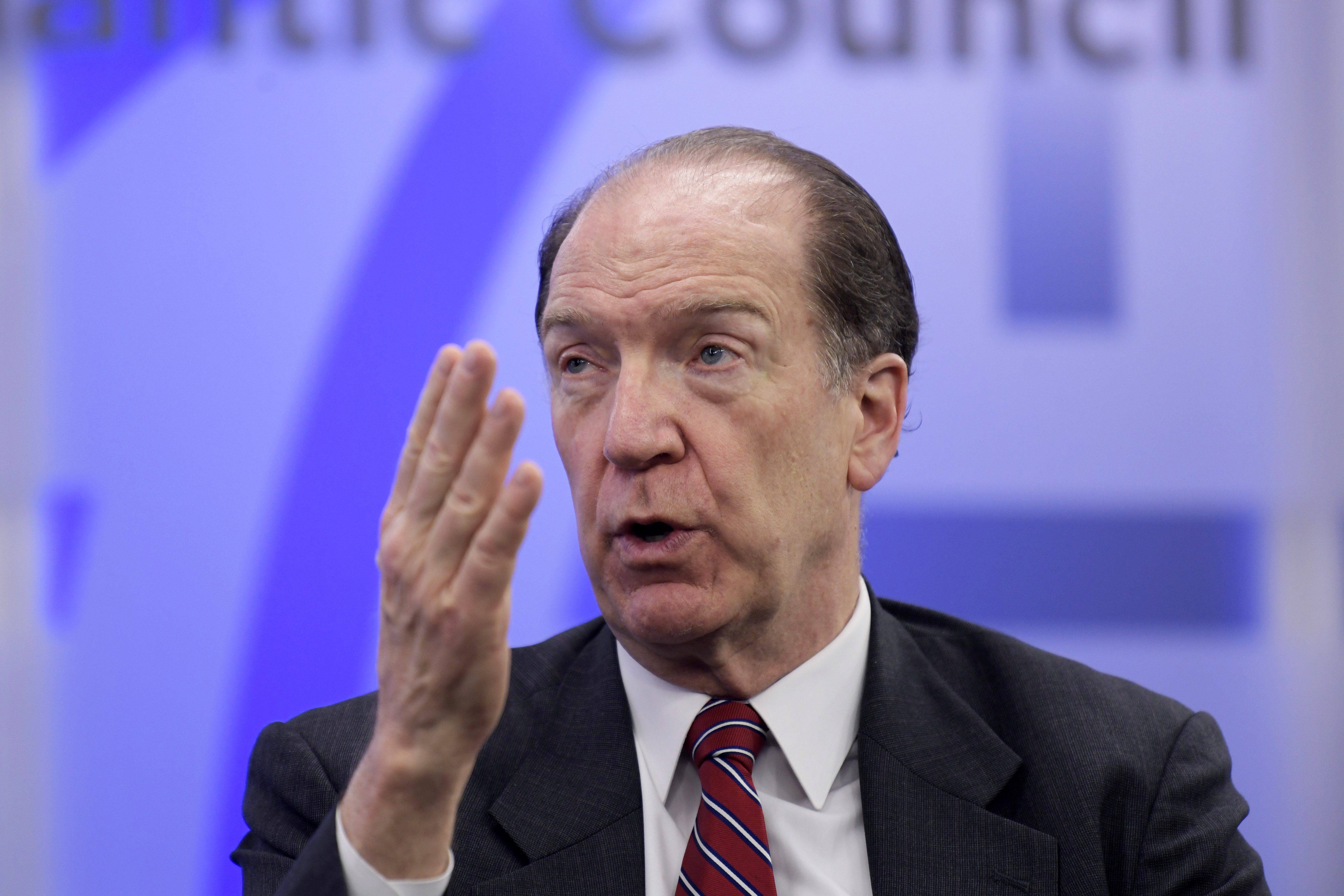 World Bank raises 2023 growth outlook but warns on banking turmoil, oil prices – National | 24CA News