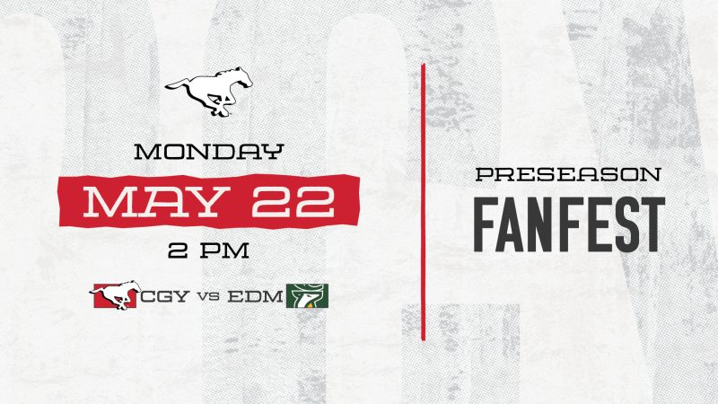 Calgary Stampeders vs. Edmonton Elks – Preseason Game - image