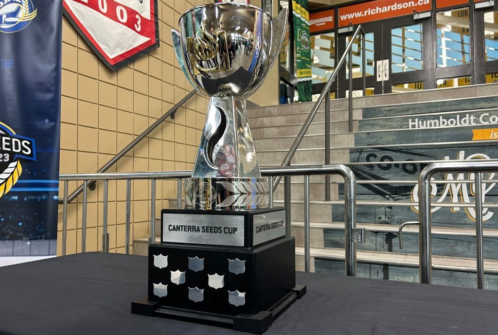 като се спускат с най голямото отклонение на хокейната