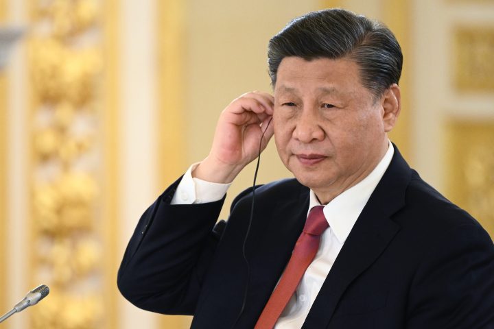 Can China sway Russia on Ukraine invasion? Xi, Zelenskyy hold 1st phone call – National | 24CA News