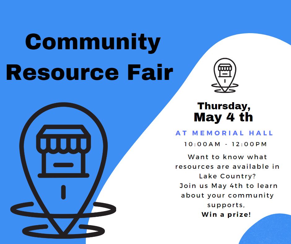 Community Resource Fair - image