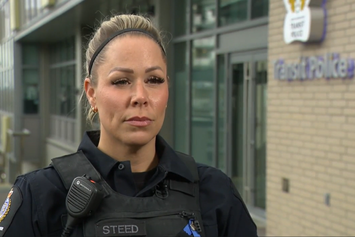 'Concerning': Metro Vancouver Transit Police spokesperson speaks to officer workload, safety issues - Vimarsana News