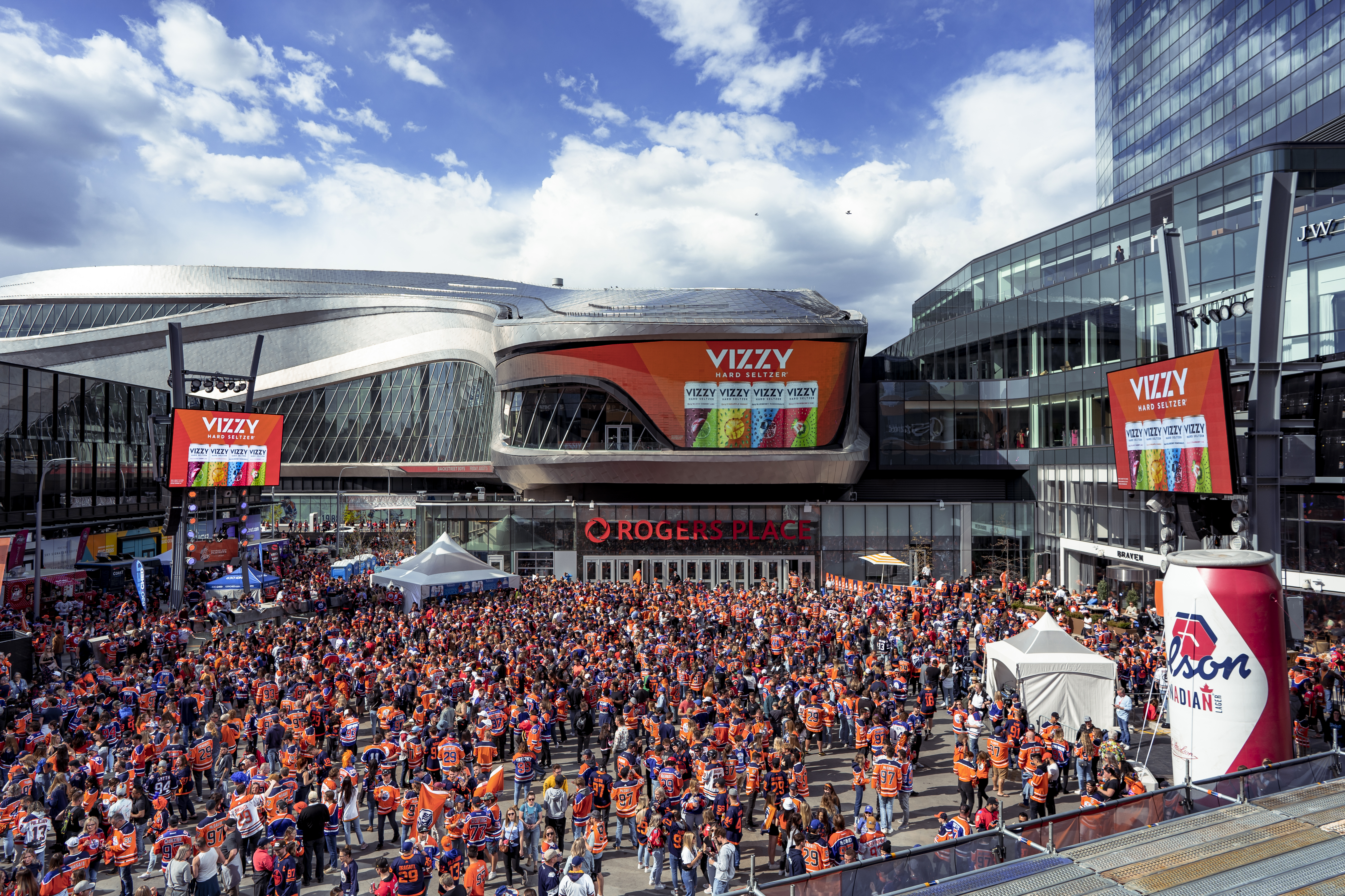 How to watch the Oilers playoffs run - Edmonton - Vimarsana News