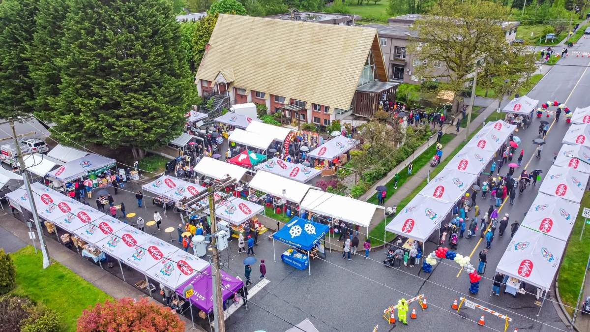 TJ FEST - image