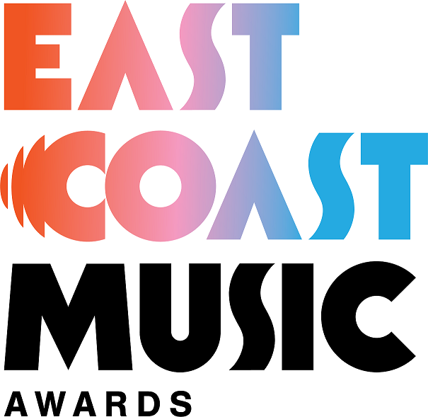 East Coast Music Awards logo
