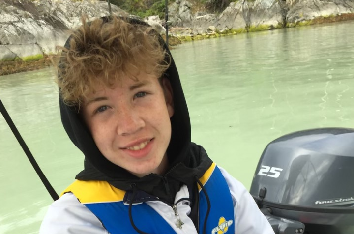 'My best little buddy': Family of 17-year-old stabbed and killed on Surrey bus speak out - Vimarsana News