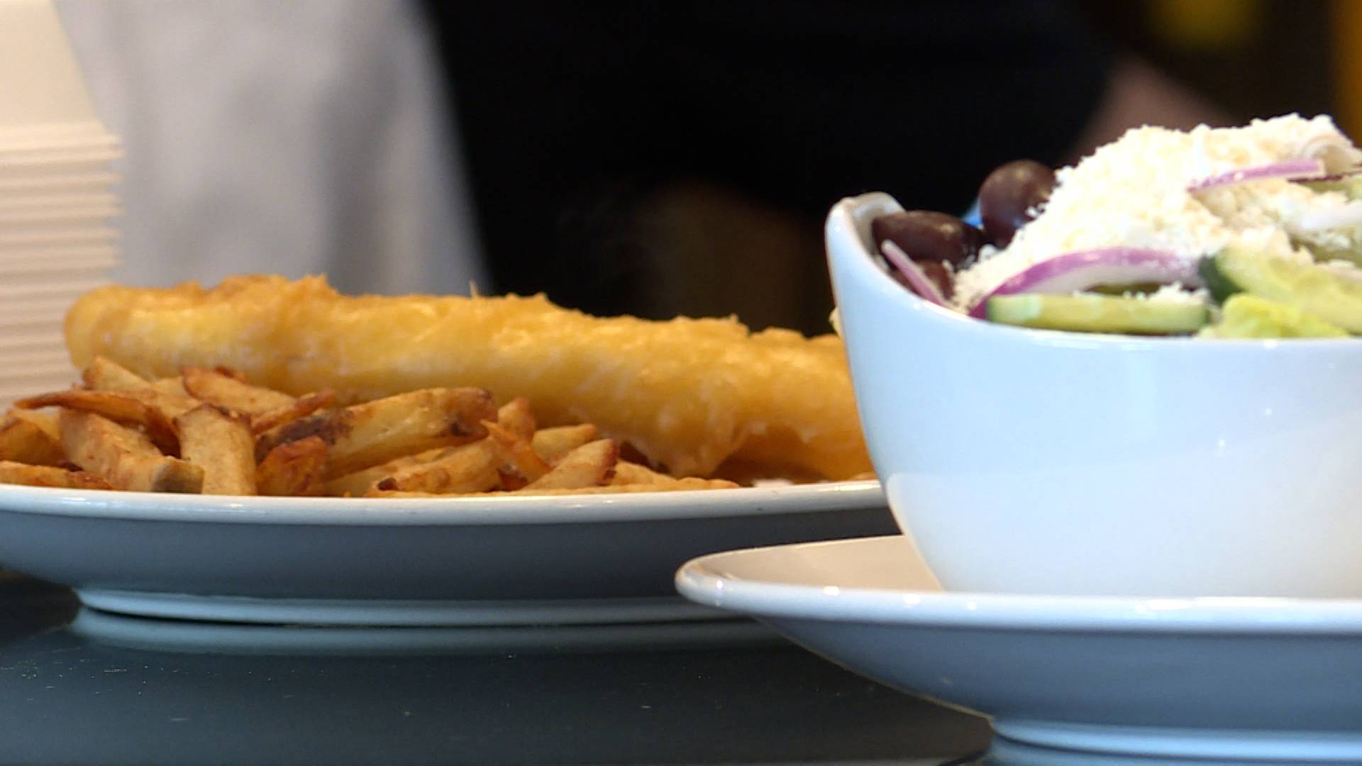 No shortage of good eats on Good Friday in Kingston, Ont. - Vimarsana News