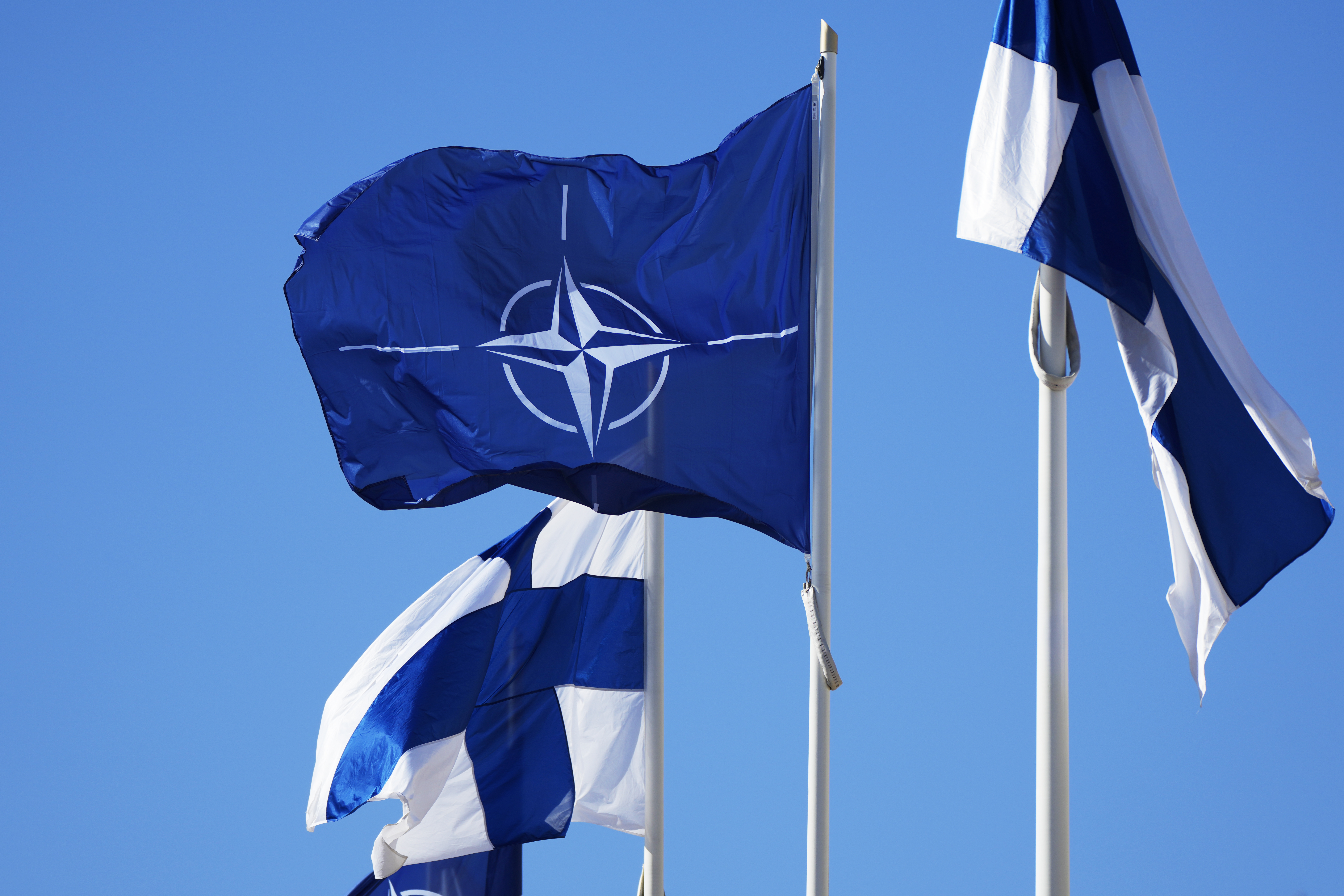 Finland set for NATO membership in major blow to Russia – National | 24CA News