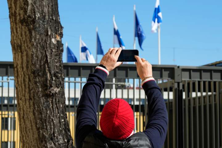 Finland joins NATO in major blow to Russia, Joly calls it ‘important ...