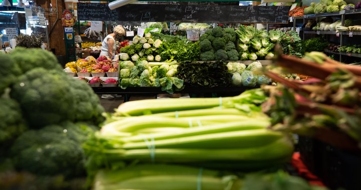 Did inflation fall again in April? Statistics Canada to release data
