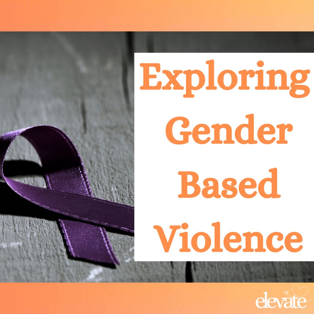 Exploring Gender Based Violence - image