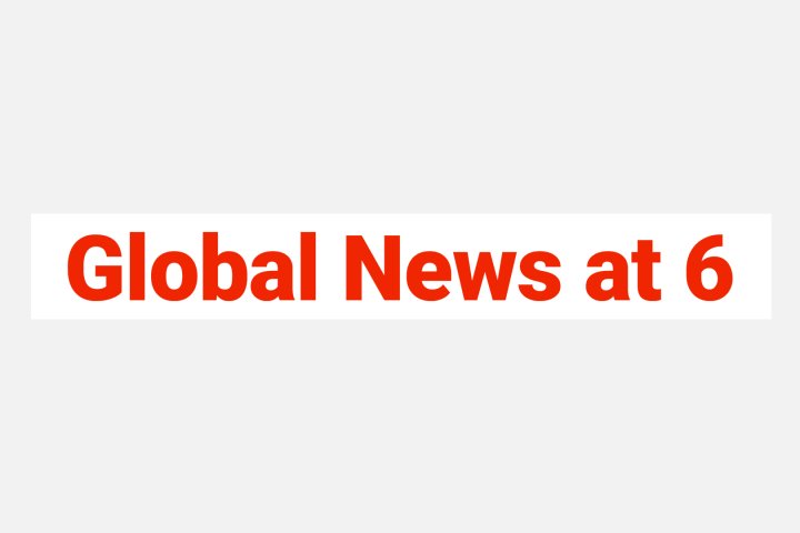 Global News at 6 Lethbridge April 24