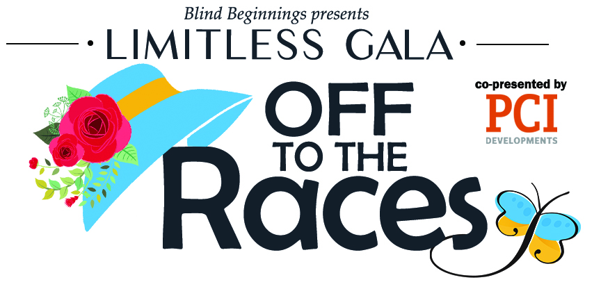 Blind Beginnings 12th Annual Limitless Gala Dinner and Auction - image