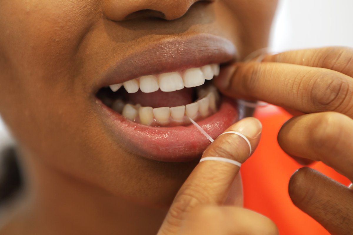 Why bleeding gums should not be ignored – plus simple ways to treat it - image