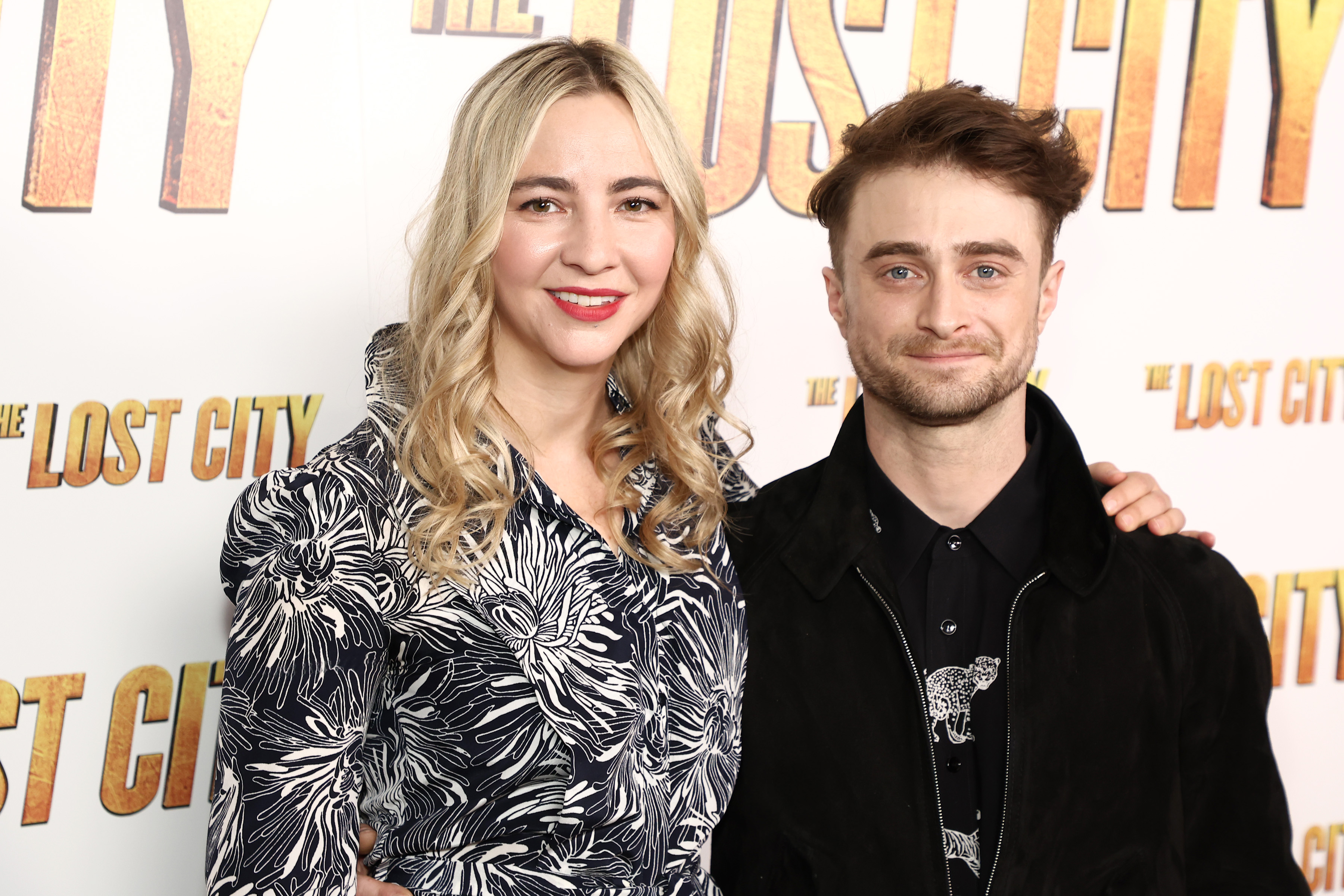 Daniel Radcliffe confirms birth of 1st child with girlfriend Erin Darke