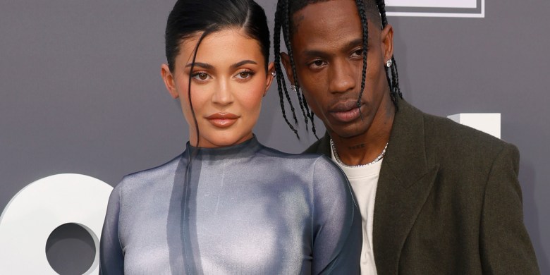Travis Scott Calls Ex Kylie Jenner ‘A Beauty’ In Instagram Comment