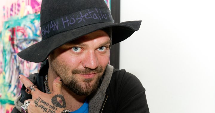 Bam Margera, ex-‘Jackass’ star, on the run after ‘physical confrontation’: police