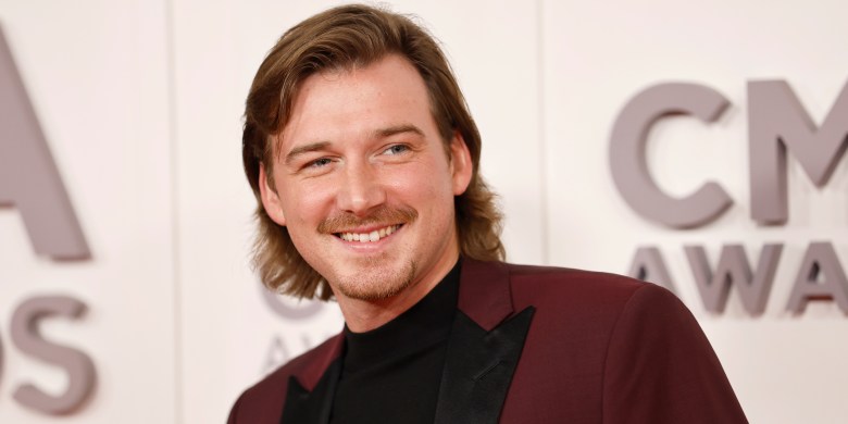 Morgan Wallen Angers Fans After Cancelling Concert Just Minutes Before Start Time