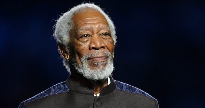Morgan Freeman: ‘Black History Month,’ ‘African American’ are insulting terms