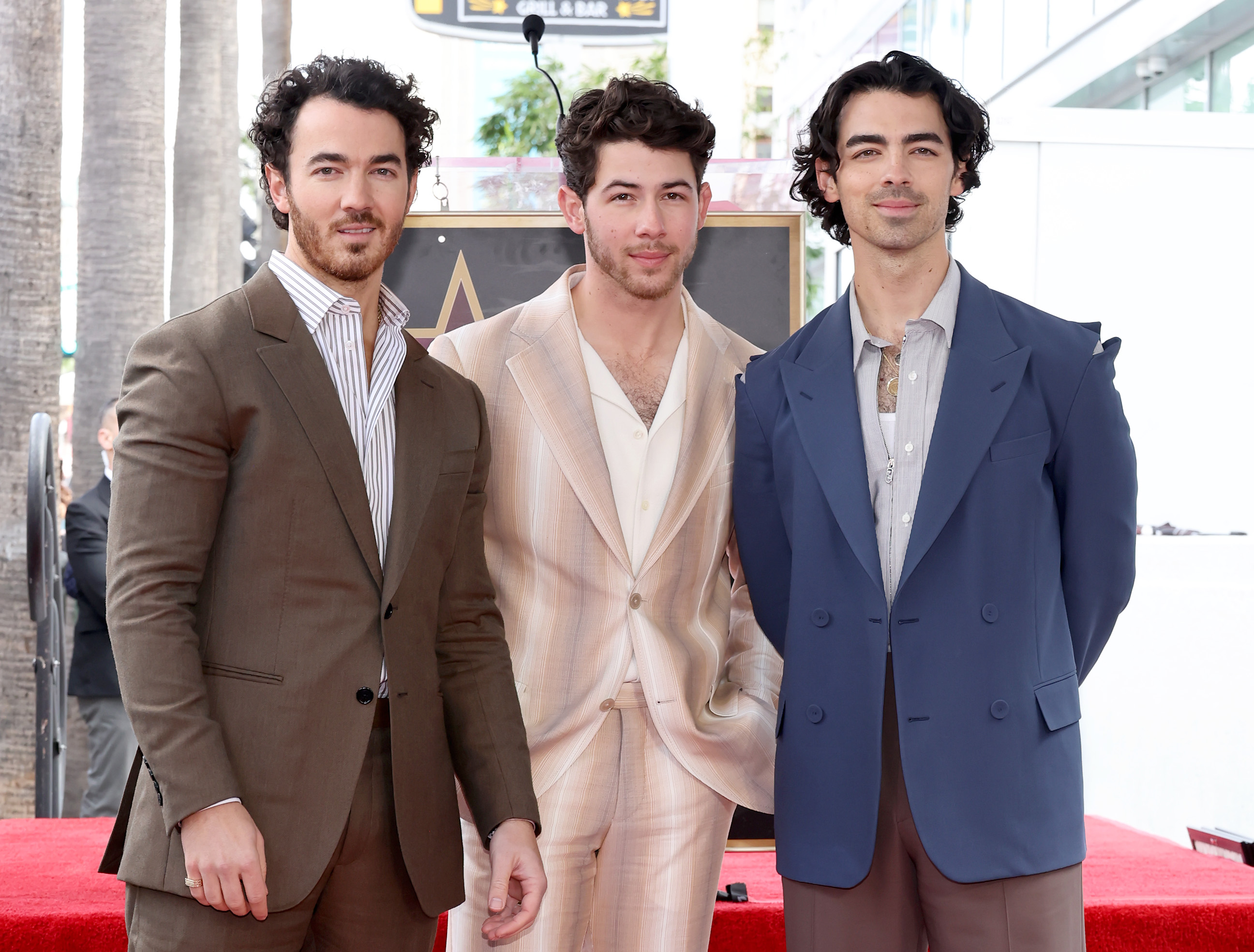 Jonas Brothers Announce Second Yankee Stadium Show